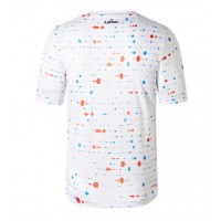 Lille OSC Replica Away Shirt 2023-24 Short Sleeve